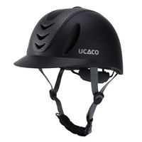 Casque de protection équestre ultra-léger et respirant pour adultes et enfants, avec accessoires équestres, stock transfrontalier