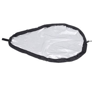 Housse de siège de cockpit de kayak/bateau océanique en tissu Oxford 210D noir, imperméable et anti-poussière, housse de protection élégante - Product Image 2