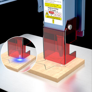 Máquina de Grabado y Corte Láser <span class=keywords><strong>SCULPFUN</strong></span> <span class=keywords><strong>S9</strong></span> Pro 10W para Madera y Acrílico, 400x410mm, Grabador y Cortador Láser EU - Product Image 5