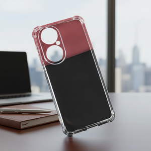 Funda Protectora Transparente de TPU de 1.5mm Weview para <span class=keywords><strong>Honor</strong></span> X30/<span class=keywords><strong>X90</strong></span>/Magic4 Lite 5G Nova 3i 5i Mate 20 Pro con Anillo Magnético y Soporte para Teléfono - Product Image 5