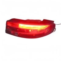 Conjunto de Luz Trasera LED Original Usada para Aston Martin Vantage, Lámpara de Freno/Señal Completa, Reemplazo OE