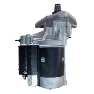 Motor de Arranque Tipo Eslovaquia 11010029 para Tractor Bielorruso para LADA para MAZ 20063708000 20073708 443115172780 9172702 9172780 - Product Image 6