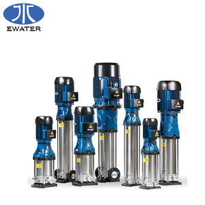 <span class=keywords><strong>Bomba</strong></span> de agua Industrial de inversión centrífuga CNP de alta presión, precio - Product Image 4
