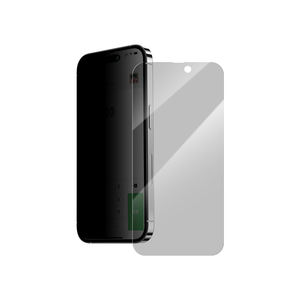 กระจกนิรภัยกันรอยแบบป้องกันการมองเห็น สำหรับ Samsung S23 S24 Ultra และ iPhone 14 15 - Product Image 1