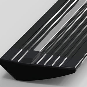 GMC Sierras 1500電動モデルカーパーツ卸売価格自動格納式フットストサイドステップパワーランニングボード - Product Image 5