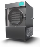 Machine de déshydrateur de nourriture lyophilisateur de technologie de séchage sous vide à haute efficacité pour la maison de restaurant