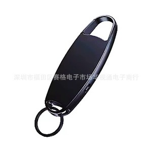 เครื่องบันทึกเสียง MP3 รุ่น V13 ขนาดเล็ก พร้อมระบบตัดเสียงรบกวน ควบคุมผ่าน USB 2.0 ใช้แบตเตอรี่ลิเธียม - Product Image 3