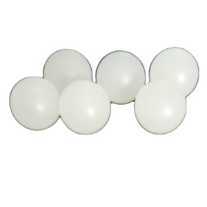 Sfere di Precisione in Plastica PP 31.75mm 35mm 38.1mm 40mm 44.45mm 50mm, Sfere in <span class=keywords><strong>POM</strong></span> <span class=keywords><strong>PA66</strong></span> PTFE PEEK PS PP - Product Image 5