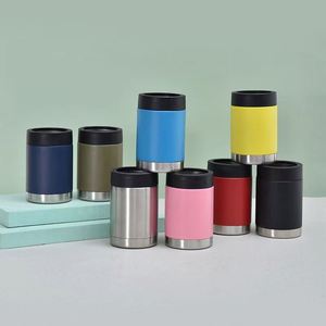 16oz <b>Car</b> <b>Bluetooth</b> <b>Speaker</b> Beer Cup With Bottle Opener <b>Car</b> Cup Stainless Steel Portable Vacuum Insulated Cup - Product Image 3