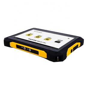 Detector Dinámico de Pilotes HC-DT58 con Pantalla Táctil Completa de 10.1 Pulgadas, Instrumento Portátil de Medición Dinámica de Pilotes - Product Image 5