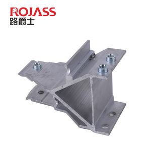 Piezas de automóviles, venta al por mayor, soporte de parachoques delantero para <span class=keywords><strong>BMW</strong></span> 5 Series 7 Series G30 G38 G11 G12 OEM 51117357215 - Product Image 4