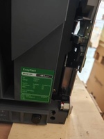 MVS 12H 3F502 Air Circuit Breaker 3P 400V for Plc