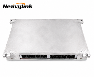 ตัวควบคุมหลักของรถขุด Heavylink รุ่น LP22E00016F4 ประเภท 7LTC-5B-4-ALL ผลิตในประเทศญี่ปุ่น - Product Image 4