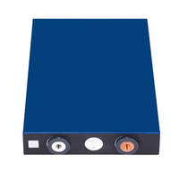 L221N78 3.67V 78Ah CALB Sel Baterai Lithium Ion NCM Baru untuk Penyimpanan Energi Baterai EV 2000 Siklus Pengosongan 2C -30~55C