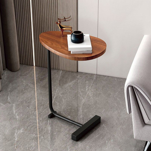<span class=keywords><strong>Table</strong></span> basse d'appoint moderne <span class=keywords><strong>de</strong></span> <span class=keywords><strong>petite</strong></span> taille pour salon, canapé, <span class=keywords><strong>table</strong></span> <span class=keywords><strong>de</strong></span> <span class=keywords><strong>chevet</strong></span>, balcon, coin, vente en gros - Product Image 2
