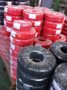 الشمسية كابل 4 مللي متر 6 مللي متر 10 مللي متر الطاقة الشمسية كابل أسلاك AC1000V DC 1500V كابل فولتضوئيّ شمسي - Product Image 5