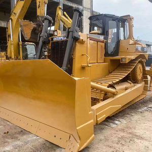 รถดันดิน CAT D7R มือสอง ราคาถูก คุณภาพเยี่ยม รถดันดิน CAT มือสองสำหรับขาย - Product Image 1