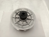 Ensemble de poulie d'embrayage secondaire CVT ATV ZJKH-C9054, pièce de rechange pour ODES 800