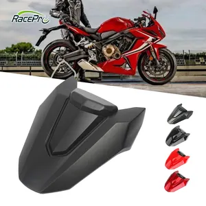 Racepro ผ้าคลุมเบาะรถจักรยานยนต์สำหรับ Honda CB650R CBR650R 2019-2020