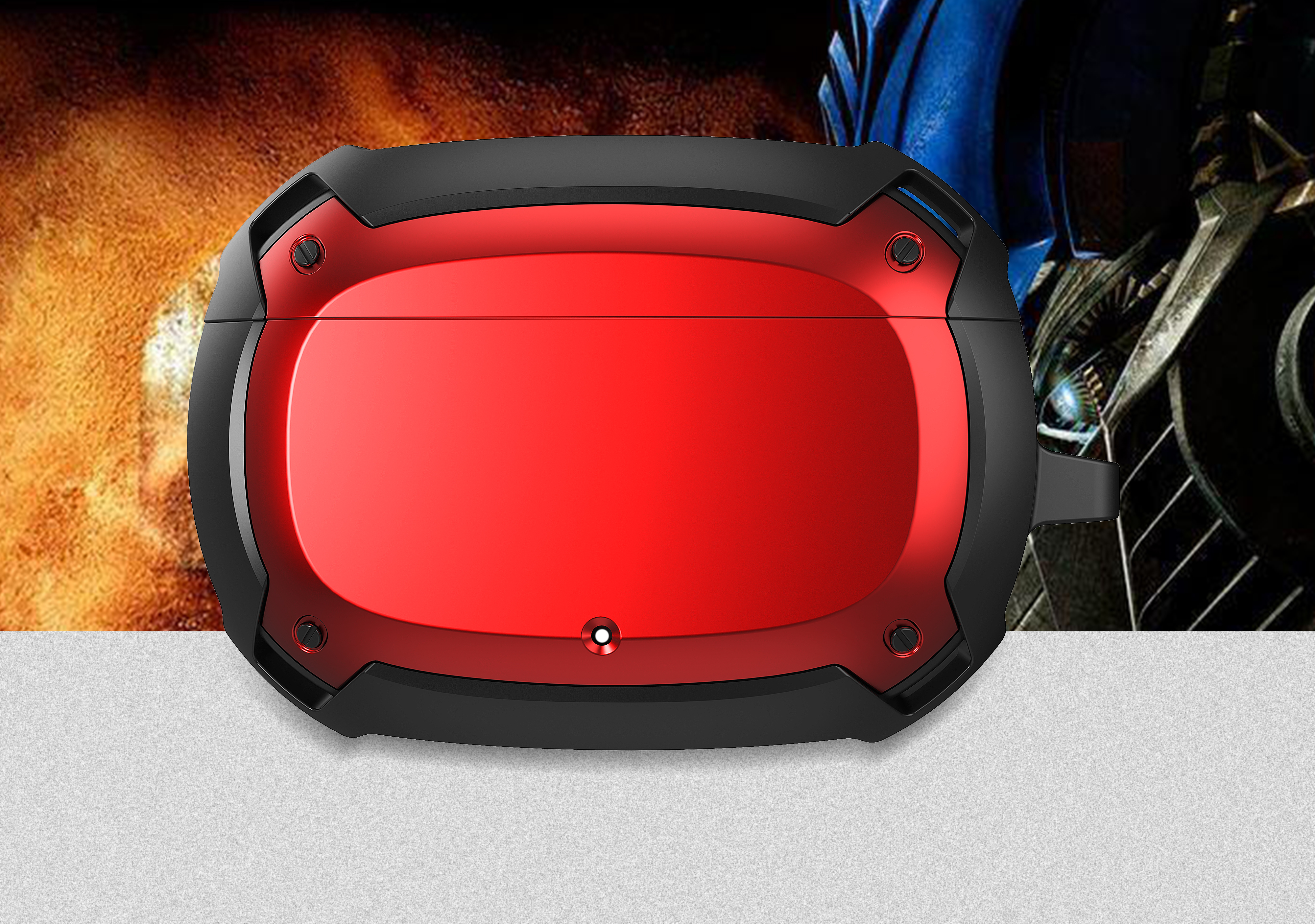 Negro+Rojo