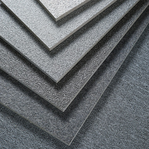 Piastrelle in Gres Porcellanato Ecologico 600x600mm, Spessore 18mm, Antiscivolo per <span class=keywords><strong>Esterni</strong></span>, Moderne per Cortili e Garage - Product Image 1