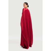 Soldes Markdown Robes au design simple et nouveau Plissées Abaya Robes de soirée / de cérémonie en ligne Modèles Kurta