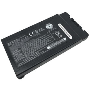Nueva batería de ordenador portátil original y genuina de 11,1 V y 46Wh para Pana <span class=keywords><strong>Sonic</strong></span> Toughbook Serie de la serie de la computadora portátil de la serie de la nueva y genuina, para portátil de la serie Pana <span class=keywords><strong>Sonic</strong></span> Toughbook DE LA CF-VZSU0PR - Product Image 5