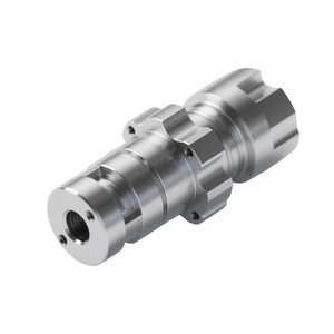 Độ chính xác gia công thép không gỉ kim loại CNC bộ phận máy tiện giá thấp dây EDM nhanh chóng prototyping dịch vụ chuốt cho gia công - Product Image 1