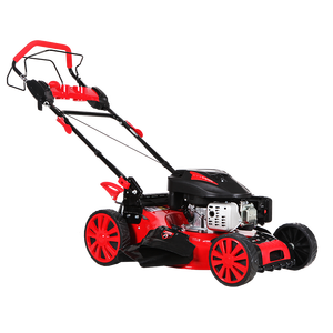 Senci мощная садовая машина для резки травы, газонокосилка 4 дюйма - Product Image 5