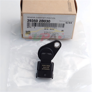 Sensor de Posición del Árbol de Levas de Piezas de Motor de Automóvil de Calidad Original 39350-2B030 para H-yundai Elantra K-ia K5 Forte 393502B030 - Product Image 1