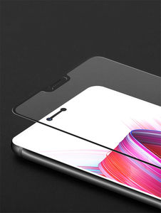 9D <span class=keywords><strong>vetro</strong></span> temperato con colla completa 3D bordo curvo <span class=keywords><strong>pellicola</strong></span> di protezione dello schermo per Samsung S23 S22 A54 A53 A70 tutto il modello opzionale - Product Image 4