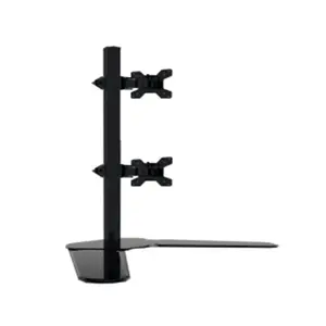 Wholesale Monitor Stand Tv Mounts For Table desktop height tv legs High Quality Computer Monitor Factory Price universal M074