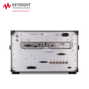 Keysight N5234B Analyseur de <span class=keywords><strong>réseau</strong></span> PNA-L Leb AutoMicrowave 10MHz-43.5GHz - Product Image 5