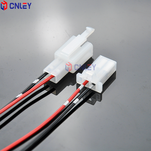 <span class=keywords><strong>2</strong></span>/<span class=keywords><strong>3</strong></span>/4/6/12P電気ワイヤーコネクタプラグセット自動コネクタ電気自動車ヘッドライトワイヤーハーネス<span class=keywords><strong>2</strong></span>.8シリーズ - Product Image 4