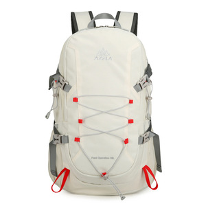 Sac à dos unisexe pliable, léger, résistant à l'eau et antivol pour la randonnée, les sports de plein air, les voyages, sac à dos personnalisé pour femmes - Product Image 5
