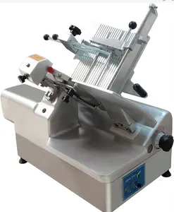 Thép Không Gỉ Thịt Slicer Thương Mại Thịt Slicer Blade Giật Thịt Slicer