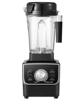 202A Keukenapparatuur Elektrische Blender en Sapcentrifuge Nutri Fruitmixer Tafelmixer Blender Commerciële Smoothie Blender Licuadora