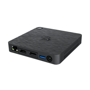 Precio de fábrica Beelink T4Pro licencia Win10 Mini pc Intel <span class=keywords><strong>Atom</strong></span> <span class=keywords><strong>N3350</strong></span> dual wifi 4GB/64GB Intel tv box - Product Image 5