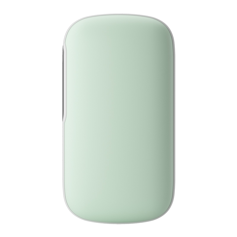 Light green