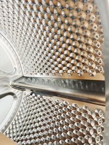 Séchoir commercial pour laverie automatique, séchoir industriel à économie d'énergie, 15 kg, 20 kg, 25 kg, 35 kg - Product Image 3