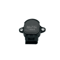 Capteur de position d'accélérateur TPS ZJ01-18-911 TPS6062 pour les systèmes électriques automatiques de Mazda
