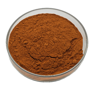 Fournisseur d'usine, complément alimentaire à base d'organes de bœuf, nourri à l'herbe, extrait pur de foie de bovin, poudre de foie de bœuf - Product Image 4
