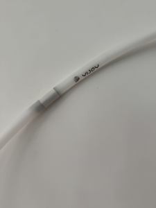 Cerceaux de gymnastique rythmique YIJOY certifiés par la Fédération Internationale de Gymnastique, disponibles en 75 cm, 80 cm et 85 cm - Product Image 2