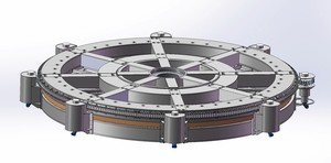 在线 <span class=keywords><strong>3D</strong></span>/2D 数控加工黄铜拉丝金属板加工服务，用于模具设计图纸和模具制作 - Product Image 5
