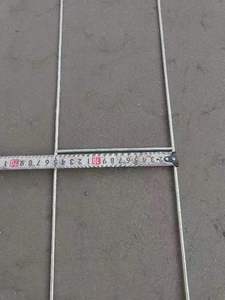 Chất lượng cao 3m thép kim loại hồ sơ mạ kẽm không gỉ Khối gia cố cho bê tông xây dựng công nghiệp - Product Image 4