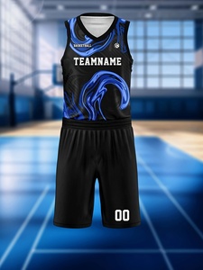 <span class=keywords><strong>Camisetas</strong></span> <span class=keywords><strong>de</strong></span> Baloncesto Americanas con Logotipo Personalizado, <span class=keywords><strong>Camisetas</strong></span> Holgadas <span class=keywords><strong>de</strong></span> Estilo Urbano Retro al <span class=keywords><strong>por</strong></span> <span class=keywords><strong>Mayor</strong></span> - Product Image 4