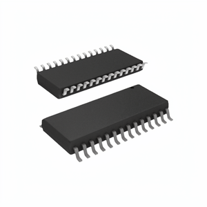 วงจรรวมราคา 28 SOIC (0.295 นิ้ว, กว้าง 7.50 มม.) อินเทอร์เฟซ IC TRANSCEIVER FULL 2/2 28SOIC ของแท้ SP337EUET-L - Product Image 1