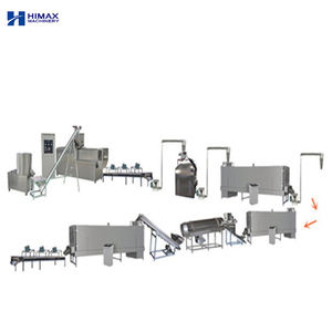 Machine à céréales pour le petit-déjeuner, ligne <span class=keywords><strong>de</strong></span> production <span class=keywords><strong>de</strong></span> céréales pour le petit-déjeuner - Product Image 5