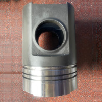 Moteur diesel marin NINGBO CSI POWER & MACHINERY N230, piston N23-05-300