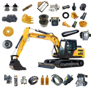 Pièces détachées d'origine pour excavatrice <span class=keywords><strong>Sany</strong></span> Sy75c, pièces détachées pour excavatrice <span class=keywords><strong>Sany</strong></span>, pièces détachées pour excavatrice <span class=keywords><strong>Sany</strong></span> 215c - Product Image 2
